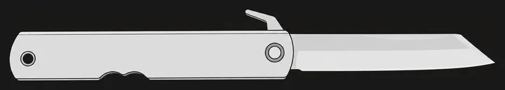 Illustration of the Nagao Kanekoma Higonokami SK (Niwaki-sold Kanekoma)