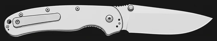 Illustration of the Ontario Knife Company RAT Model 1 (RAT I)