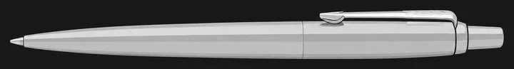 Illustration of the Parker Jotter Stainless Steel CT Ballpoint